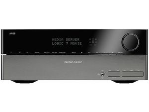 Harman/Kardon AVR 355