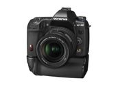 Olympus E-30