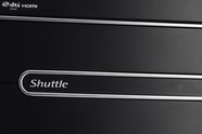 Shuttle annonserer kraftig mini-PC