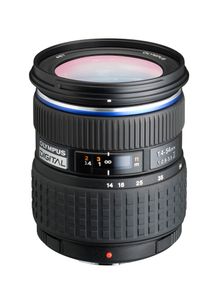 Olympus Zuiko Digital 14-54mm F2.8-3.5 II