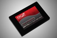 OCZ lanserer ny SSD-serie