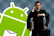 Android får Exchange-støtte