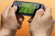 Nokia N85 er i butikkene