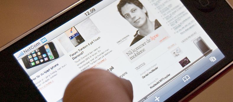 Det blir trolig kutt i Iphone-produksjonen.