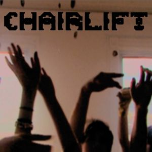 Chairlift Does You Inspire You