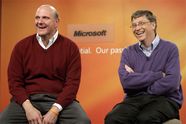 Microsoft interessert i �pen nettleser