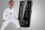 Motorola forbikjørt i USA