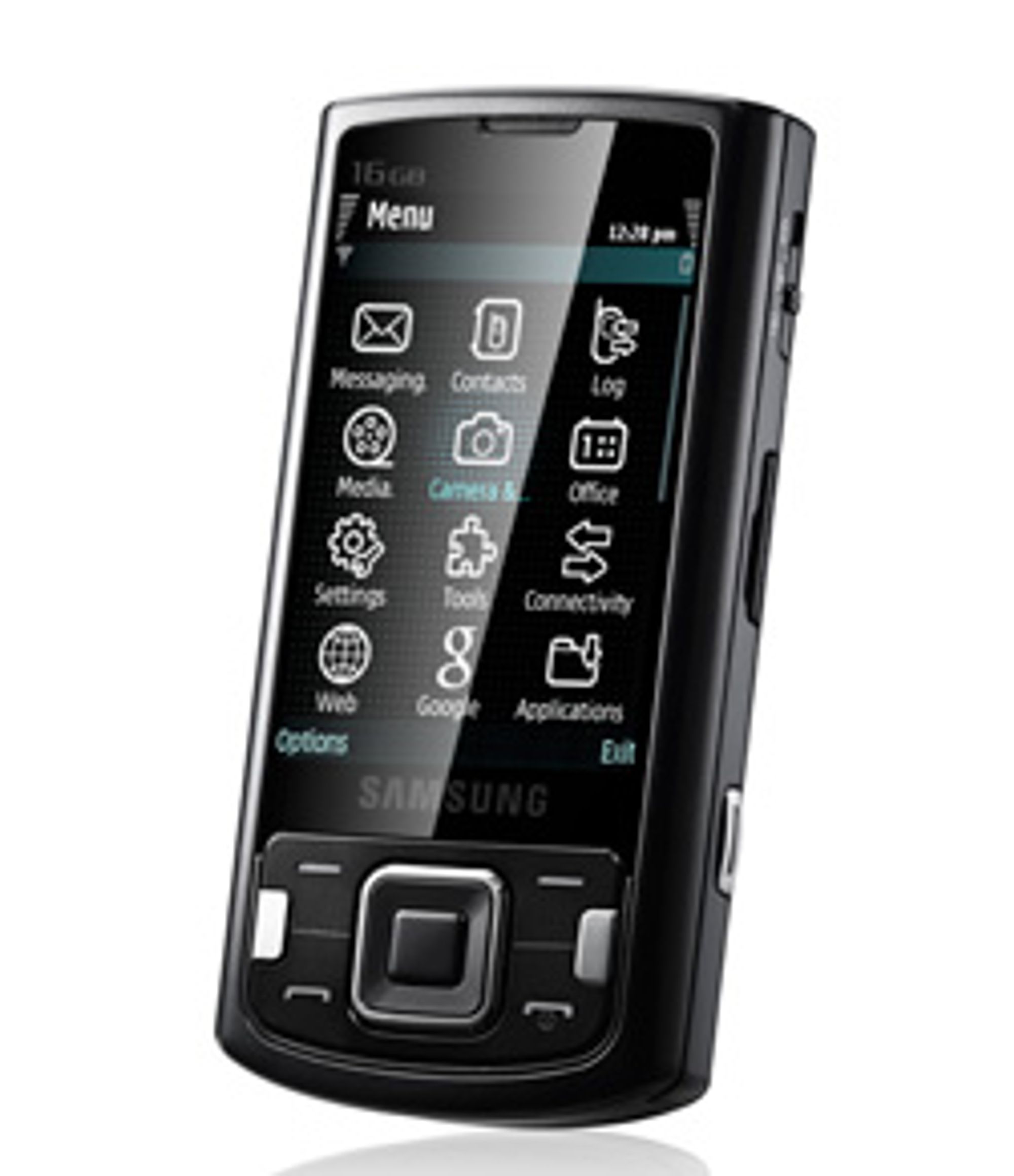 Samsungs Innov8 kan bli mye sett i Statene fremover.