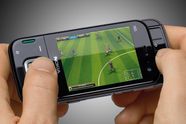 Nokia N85
