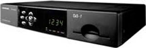 Grundig DTR 8740 MHP (m/binding)