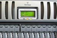 Deduplisering revolusjonerer Netapp-backup