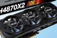 Asus med egendesignet kjøleløsning