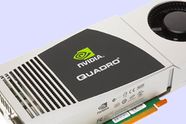 Kraftigste Quadro FX-kort noensinne