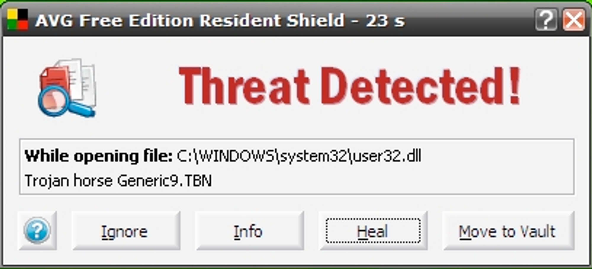 Bilde: Security and the net