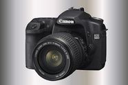 Canon råkodek i ny versjon 