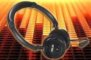 Asus lanserer trådløst hodesett
