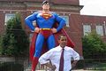 Obama tar byr�kratiet inn i det 21. �rhundret