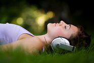 Slik bruker du mobilen som MP3-spiller