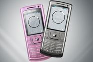 Samsung U800 Soulb