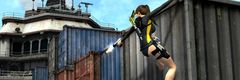Trailer: Tomb Raider: Underworld #8