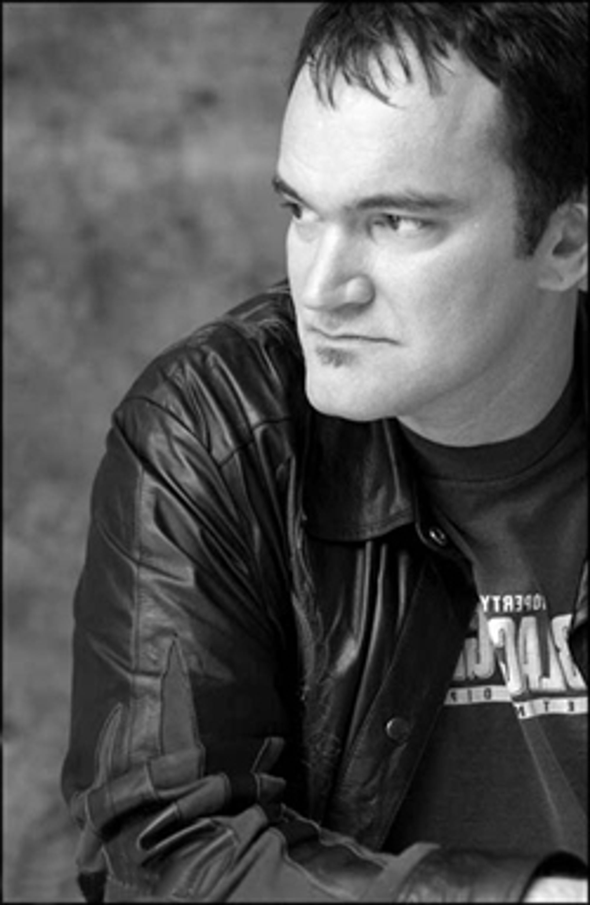 Tarantino er ikke akkurat kjent for å være likegyldig med hva slags musikk som får pryde filmene hans.