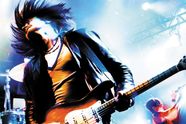 Millioner elsker Rock Band