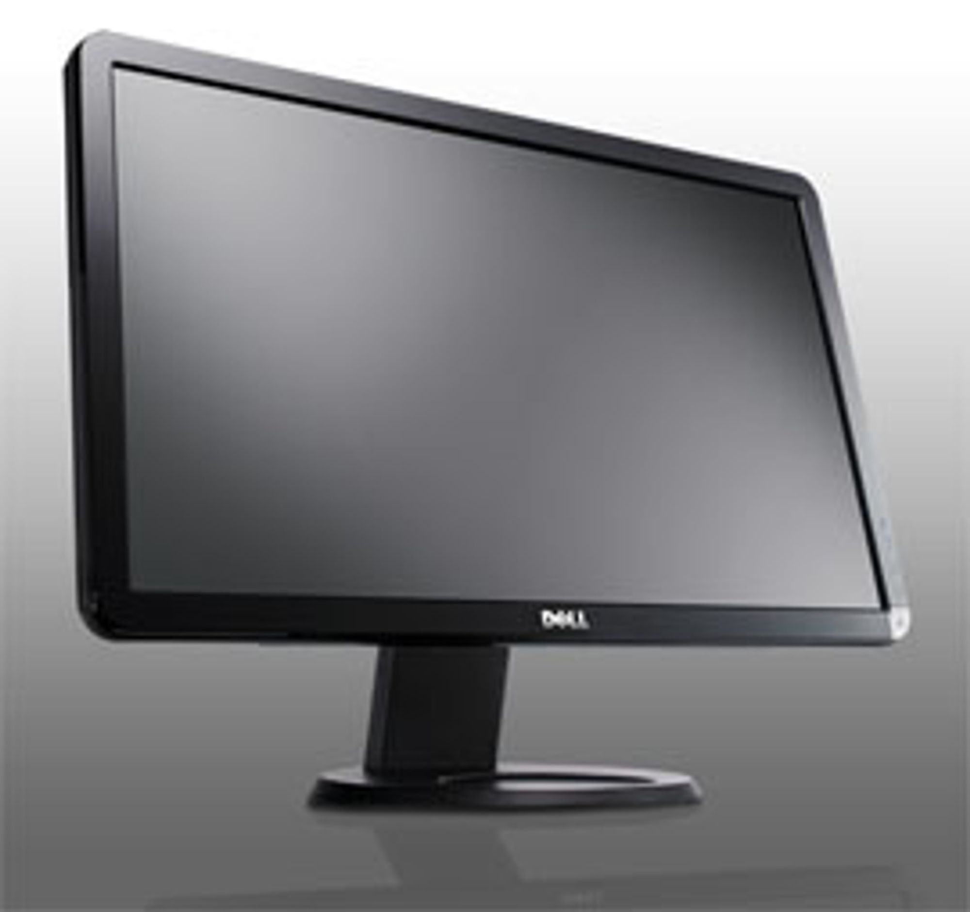 Dell S2309W