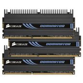 Corsair Dominator TWIN3X DDR3-1600 6 GB (3x2GB)