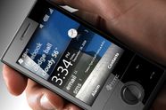 Er dette nye Windows Mobile?
