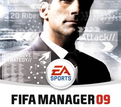 FIFA Manager 09