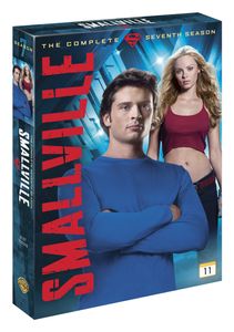 Smallville - Sesong 7