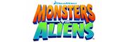 Trailer: Monsters vs. Aliens