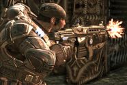 Disse vant Gears of War 2