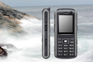 F�rsteinntrykk: Samsung B2700