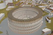 Bli med til antikkens Roma