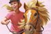 Les Ellen Whitaker's Horse Life