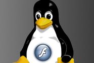 64-bit Flash tilgjengelig for Linux