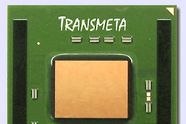 Transmeta selges til Novafora