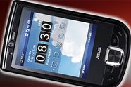 Verdens raskeste Windows-mobil?