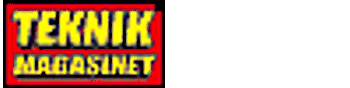 Teknikmagasinet