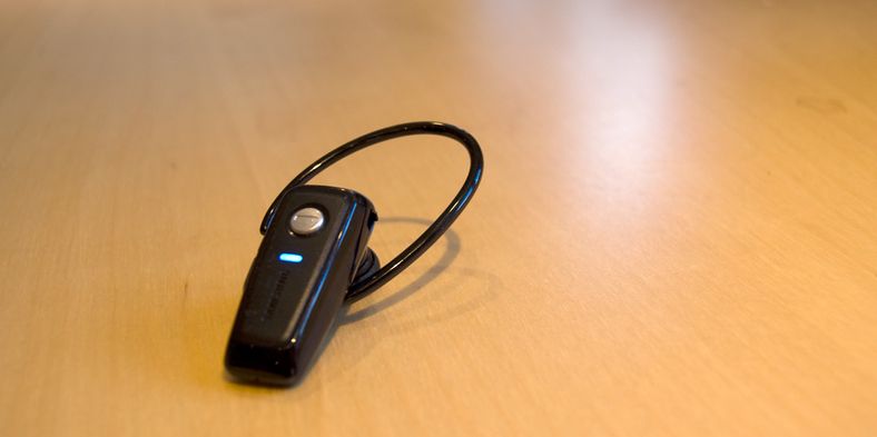 Råbillig Bluetooth-håndfri