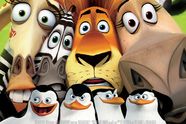 Madagascar 2
