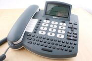 Dette er en mobiltelefon