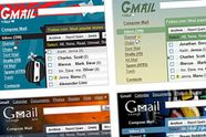 Frisk opp Gmail