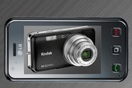 Kodak til sak mot Samsung og LG