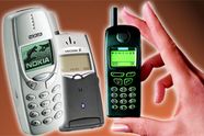 Husker du disse mobilene?