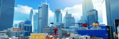 Trailer: Mirror's Edge #6