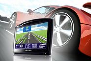 – GPS-en skal på internett