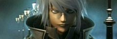 Trailer: Castlevania: Judgment #3
