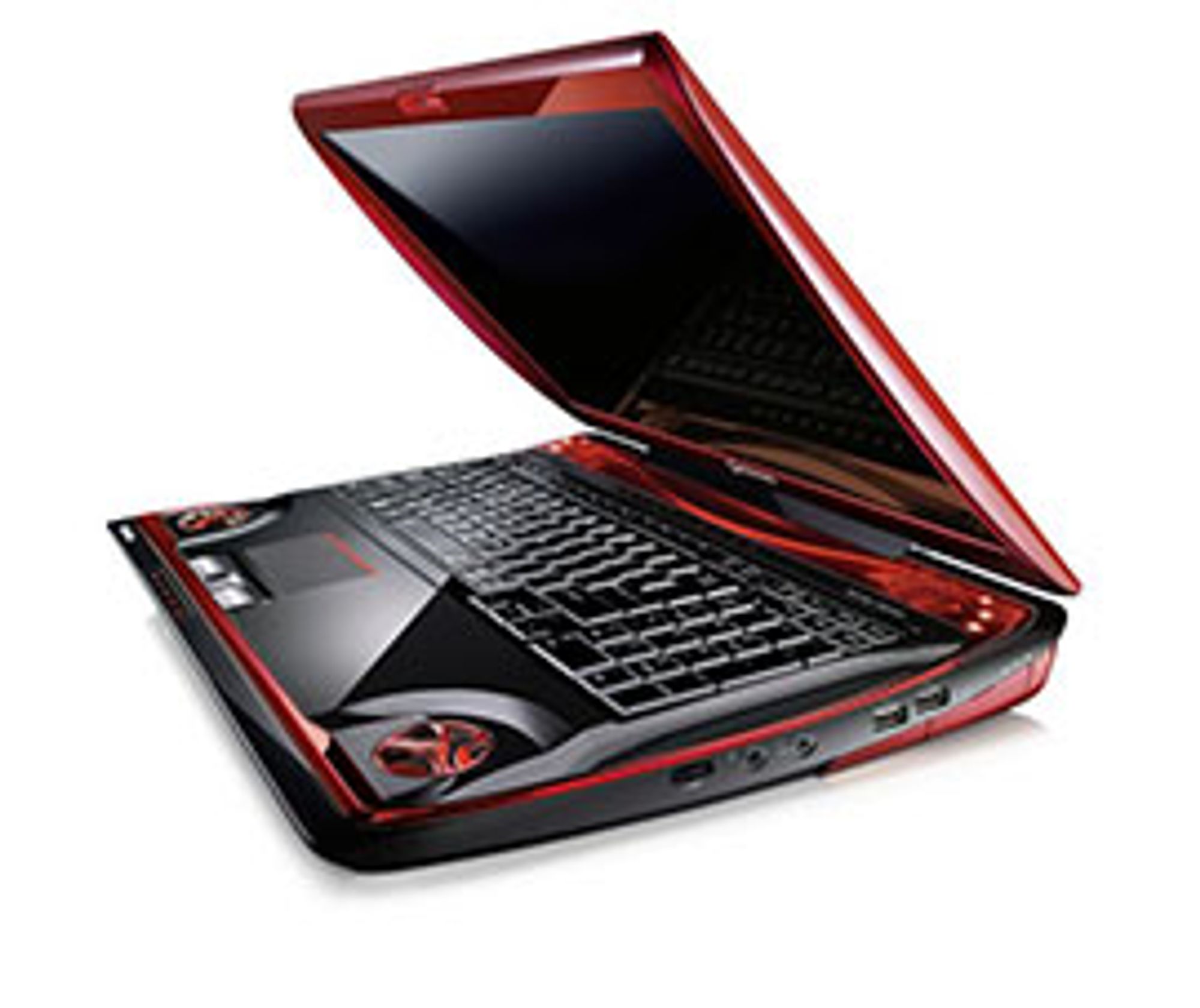 Toshiba Qosmio X300